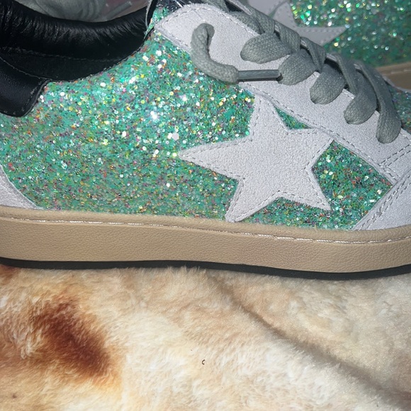 Vintage Havana sneakers glitter - Picture 10 of 10